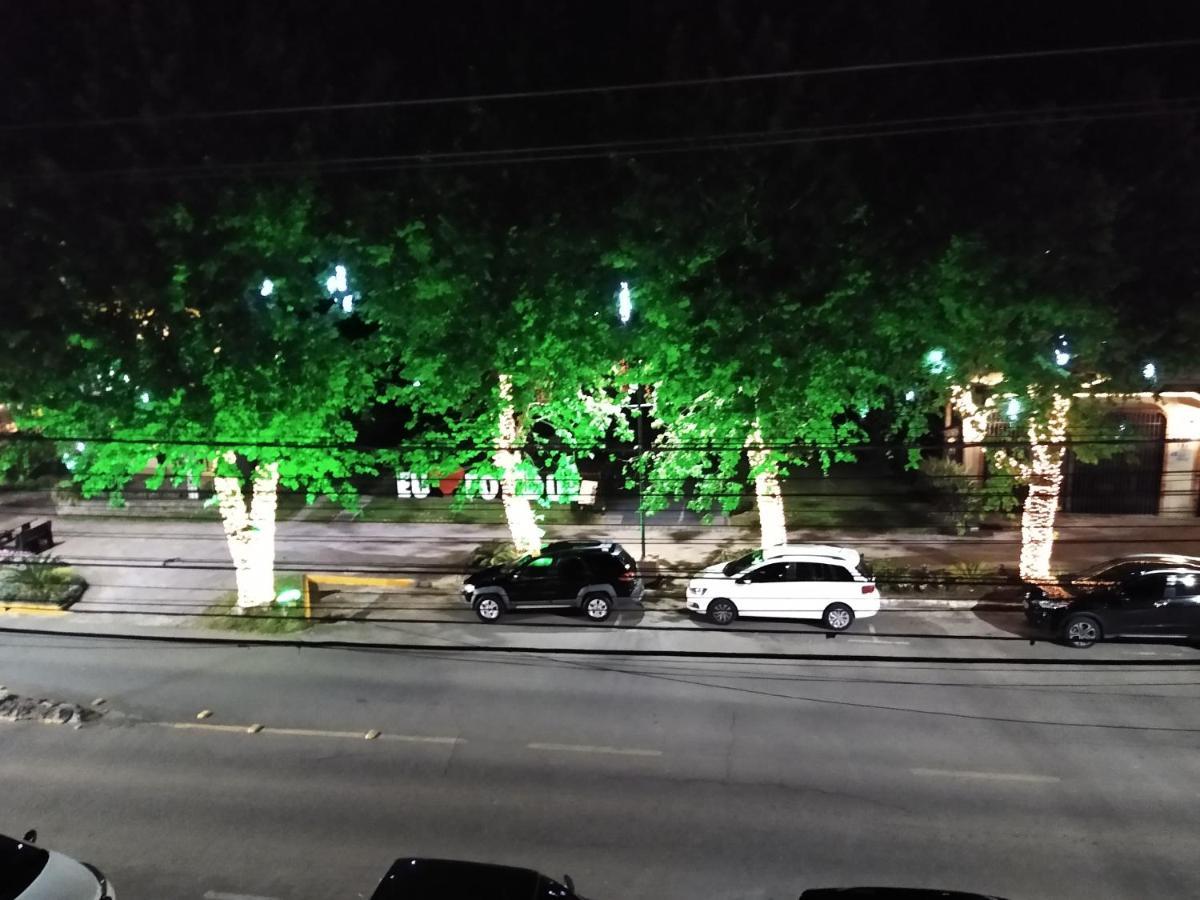 Kitnet Plaza Serrana Apartment กาเนรา ภายนอก รูปภาพ